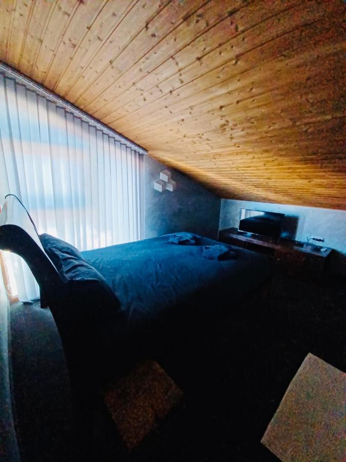 Комплекс Язовир Валтата Komplex Yazovir Valtata Samuilovo Esterno foto
