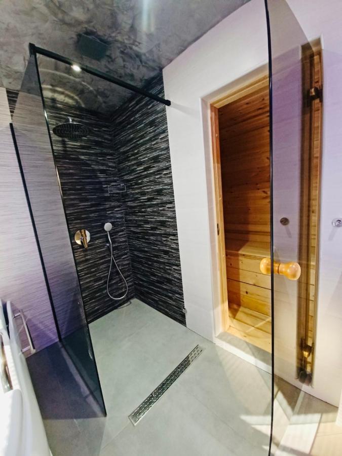 Комплекс Язовир Валтата Komplex Yazovir Valtata Samuilovo Esterno foto