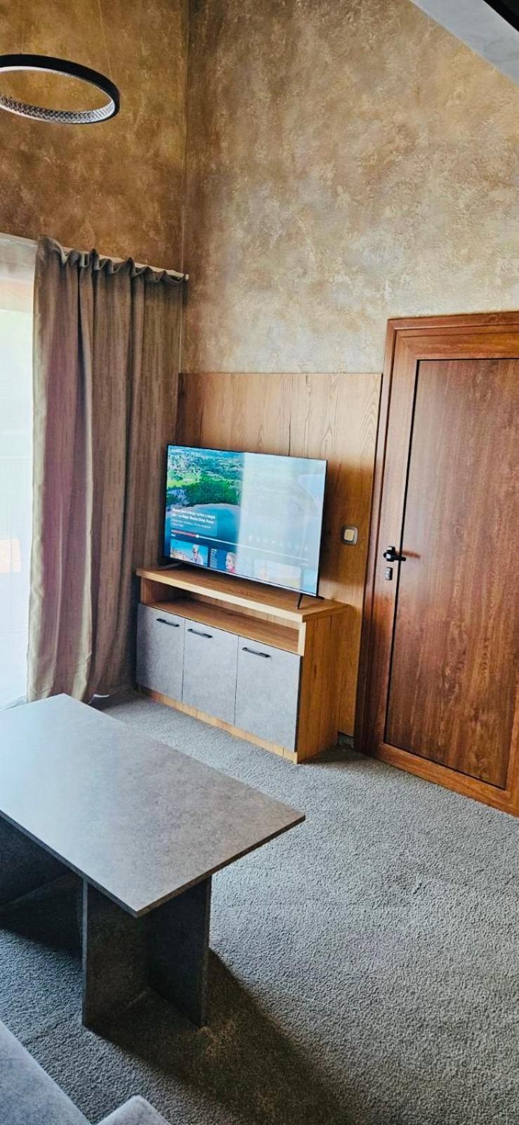 Комплекс Язовир Валтата Komplex Yazovir Valtata Samuilovo Esterno foto