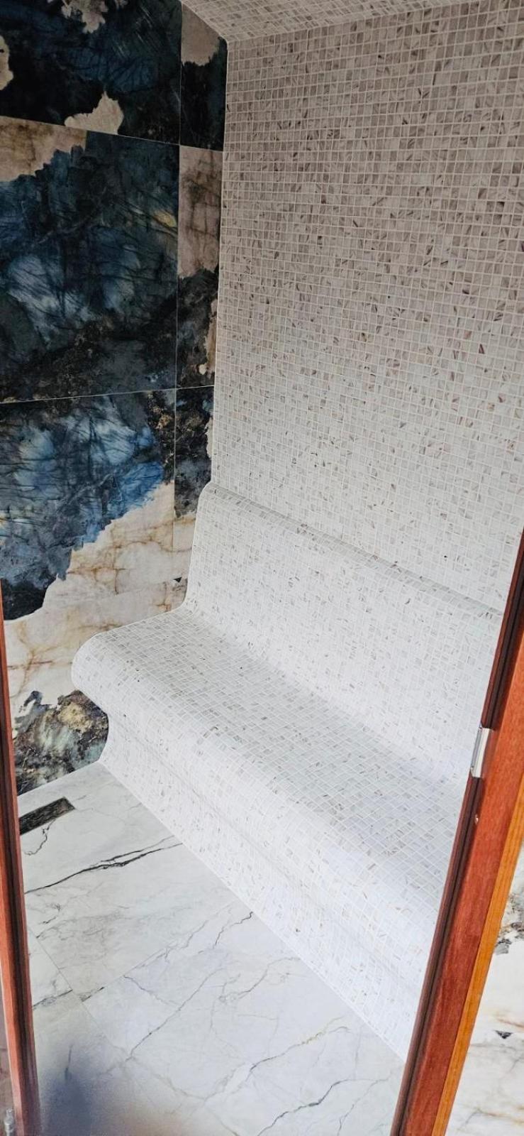 Комплекс Язовир Валтата Komplex Yazovir Valtata Samuilovo Esterno foto