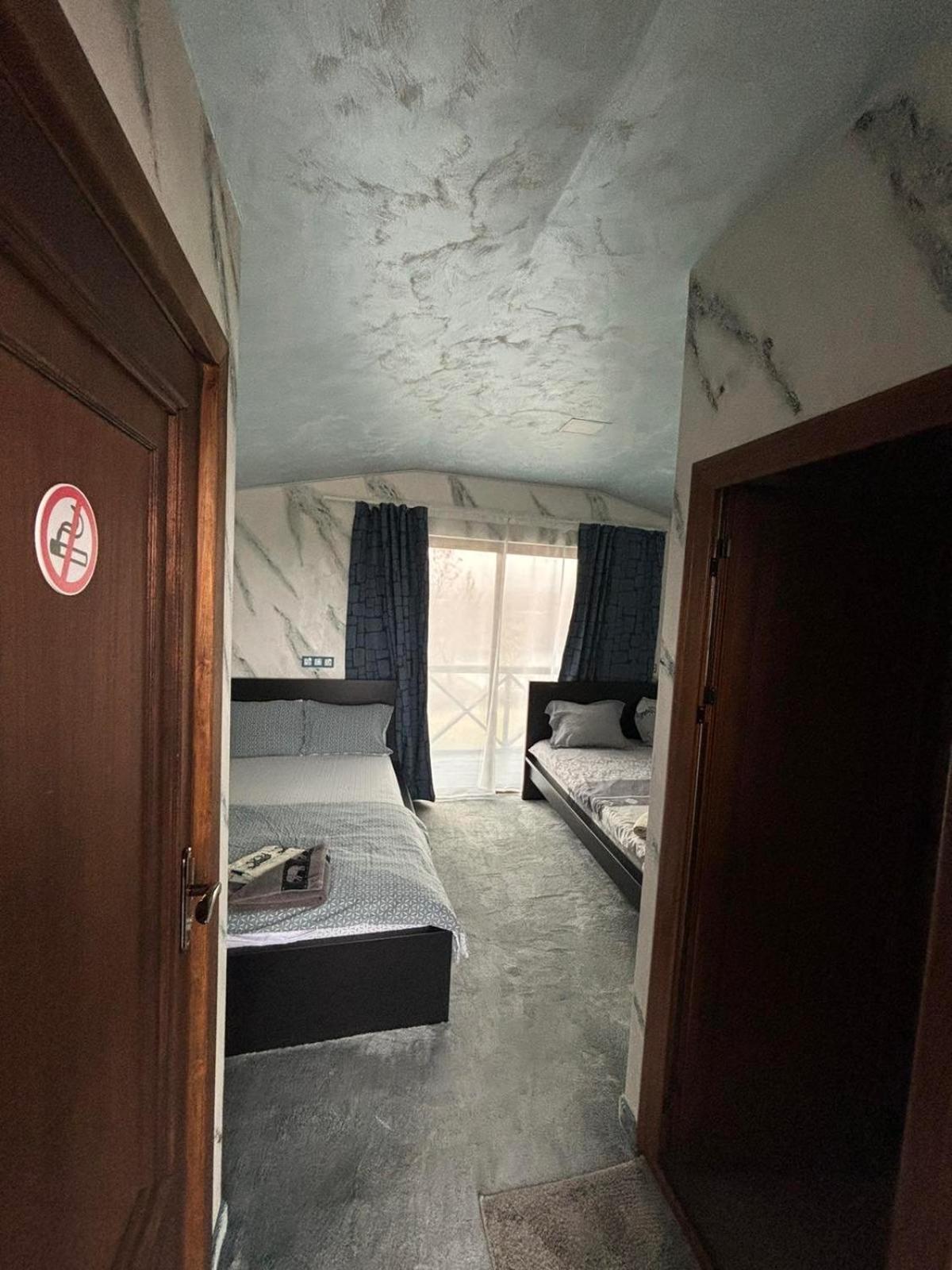 Комплекс Язовир Валтата Komplex Yazovir Valtata Samuilovo Esterno foto