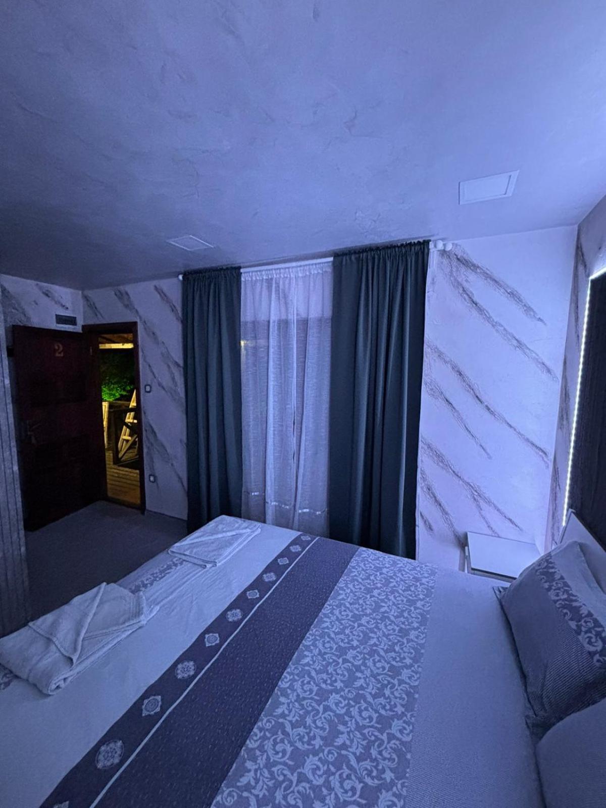 Комплекс Язовир Валтата Komplex Yazovir Valtata Samuilovo Esterno foto