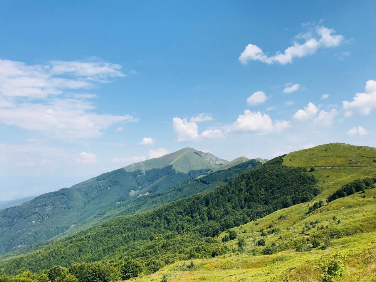 Комплекс Язовир Валтата Komplex Yazovir Valtata Samuilovo Esterno foto